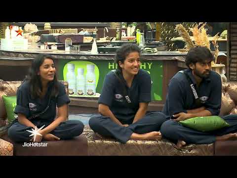 Bigg Boss Tamil Season 9 | 29th October 2025 - Promo 3