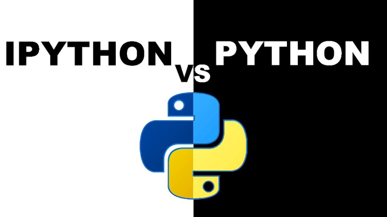 IPython vs Python Shell: Run Code - Beginner's Tutorial