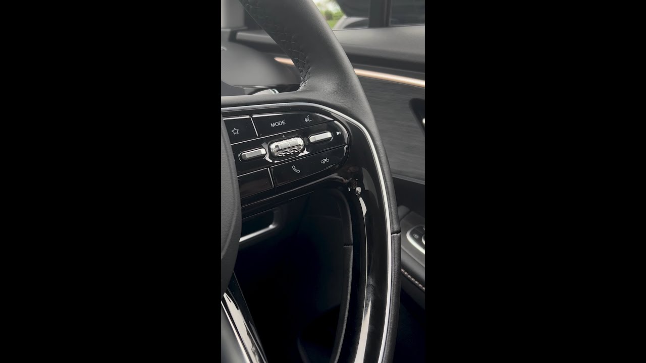 OMODA C5: Your Perfect Companion 🚗