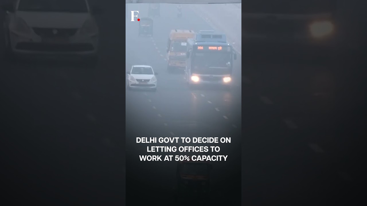 Delhi to Enforce Stricter GRAP-IV Measures 🚫