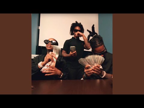 Bigger Than The Program (feat. Fox BD) (Remix)