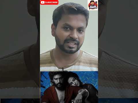 Lokesh Kanagaraj's DC Movie - My View #dc #lokeshkanagaraj #anirudh #wamiqagabbi #tamil #cinema