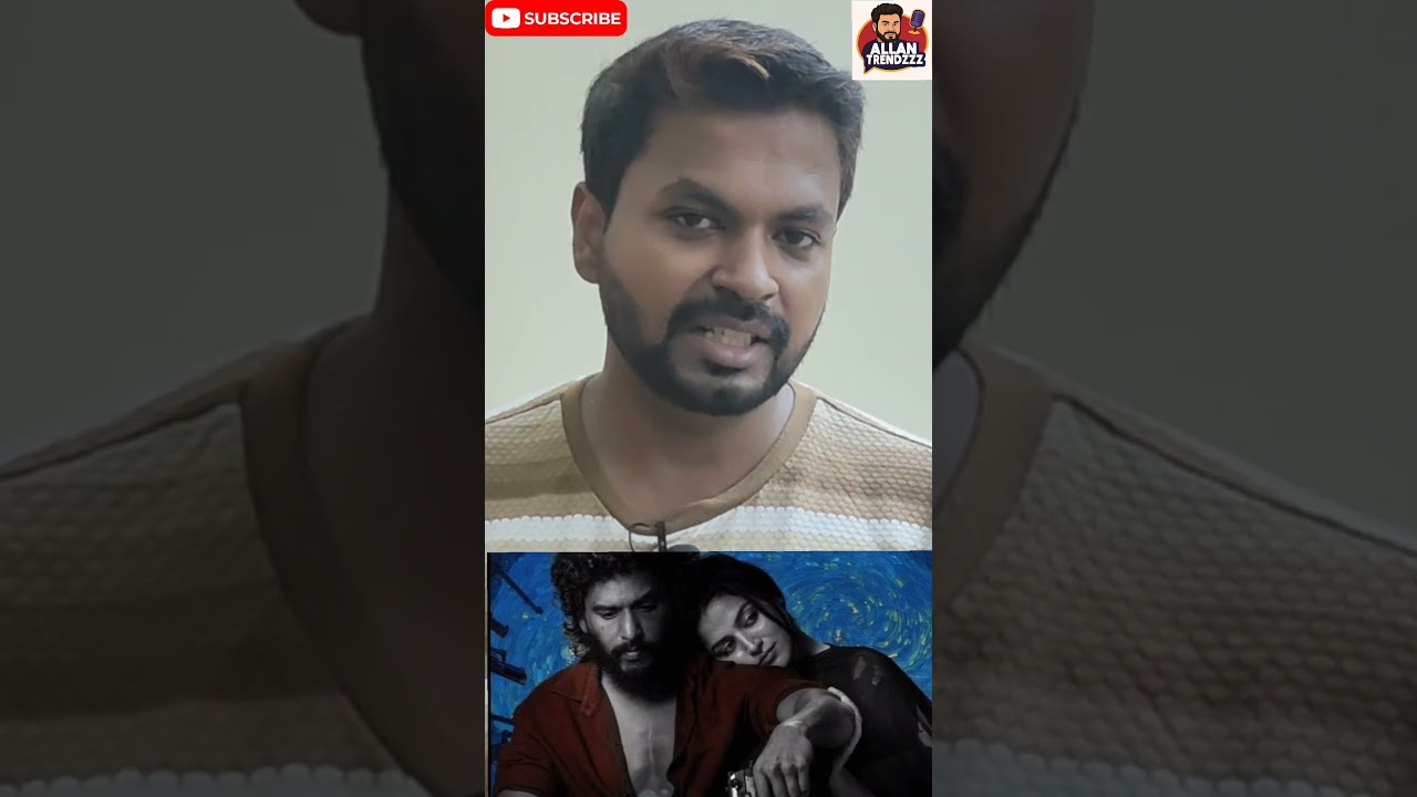 Lokesh Kanagaraj's Epic DC Movie: My Honest Review 🎬