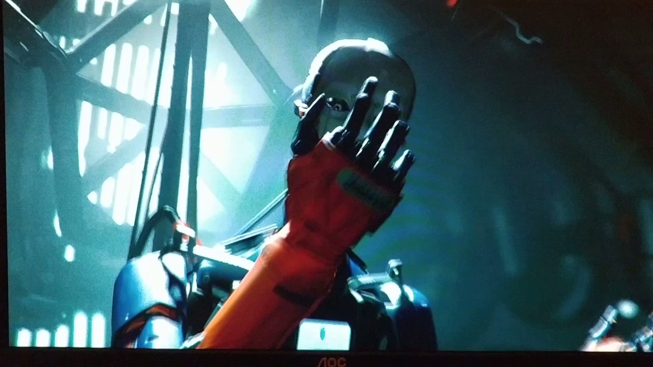 Fix Choppy Performance in Unity Adam Demo