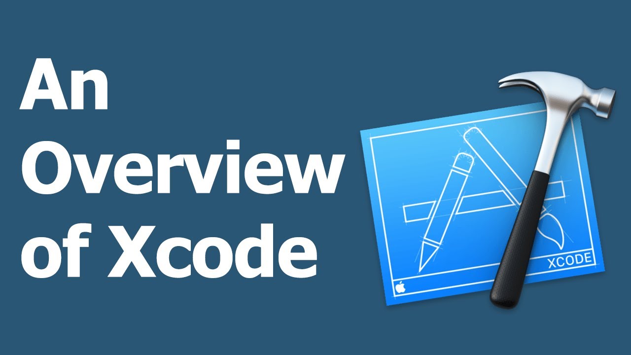 Getting Started with Xcode: Beginner's Guide