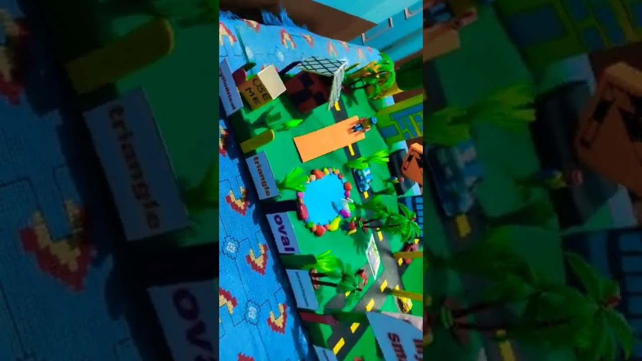 Smart City Solutions Using Math 📊