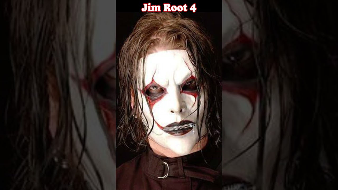 Slipknot: Vol 3 Masks 🔥