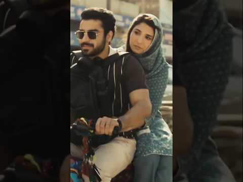 Biryani drama first look🔥#ramshakhan #khushhalkhan #biryani #pakistanidrama #viralvideo #trending