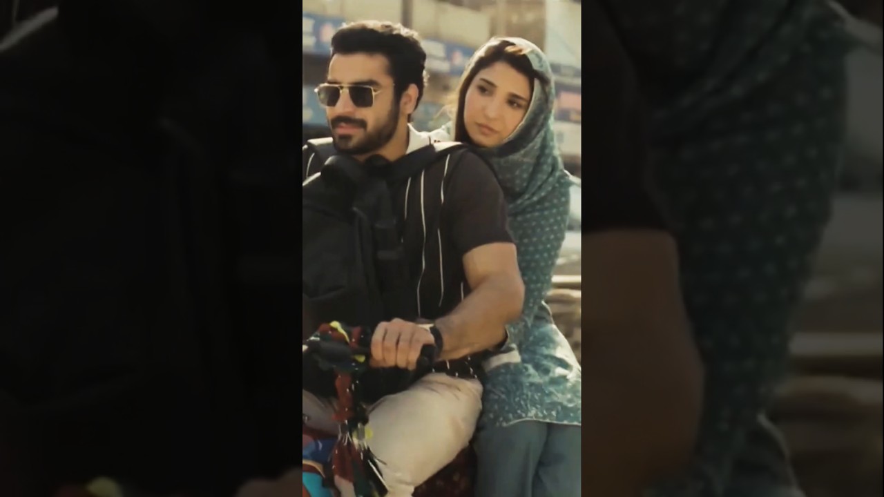 Biryani Drama First Look🔥 | Ram Shakhan & Khushal Khan in a Viral Pakistani Series