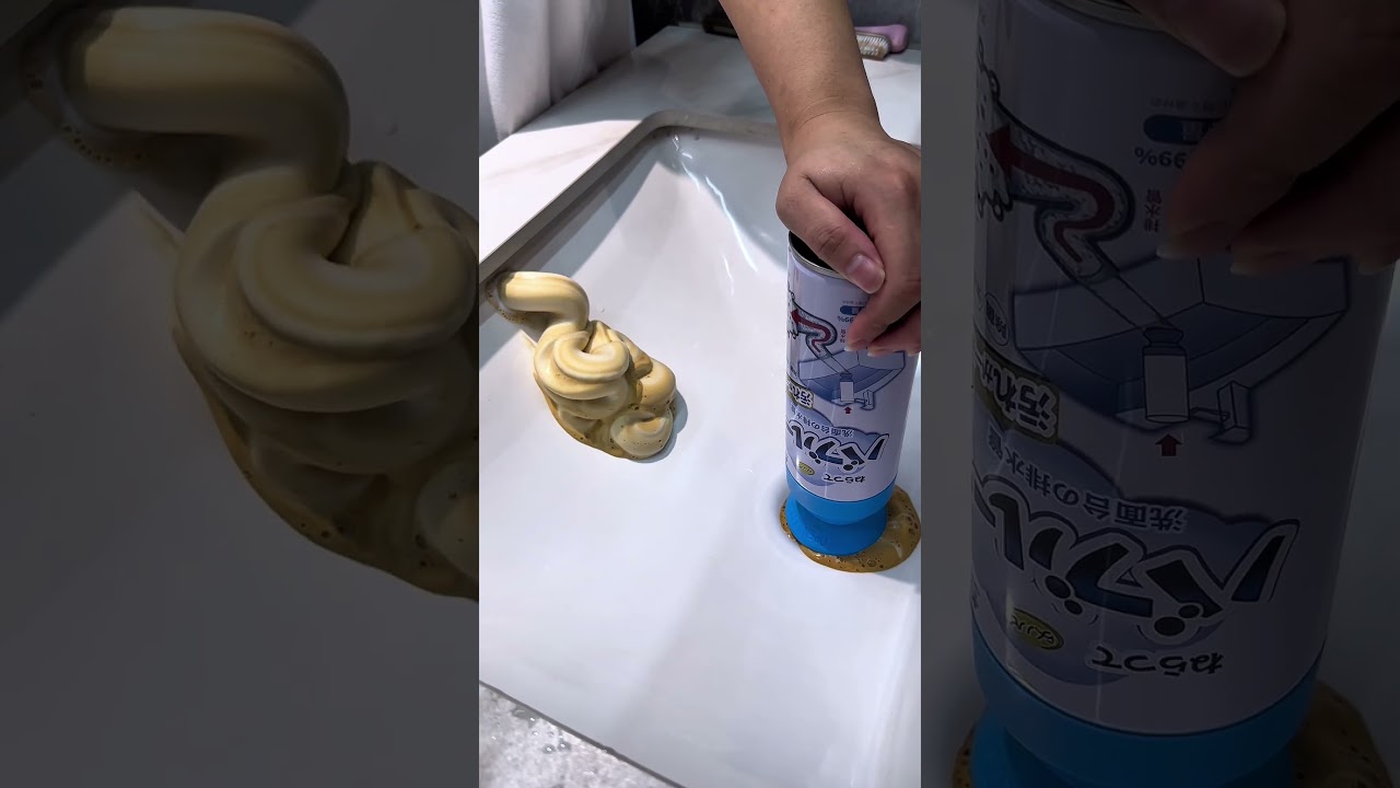 Identified the Source of the Odor in My Bathroom Drain