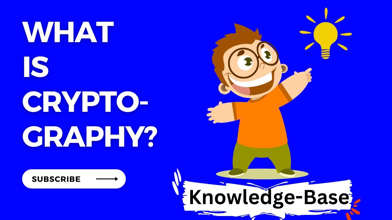 Understanding Cryptography: Key Concepts and Its Role in Cryptocurrency