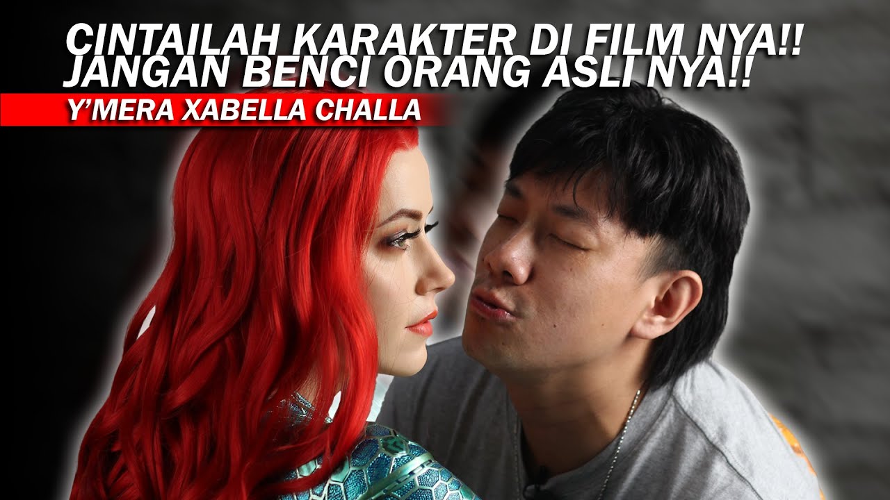 Unboxing Life-Size Mera Bust by Infinity Studios 🧜‍♀️