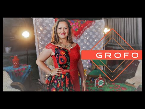 Grófo-Román pergető- | Official ZGStudio video |