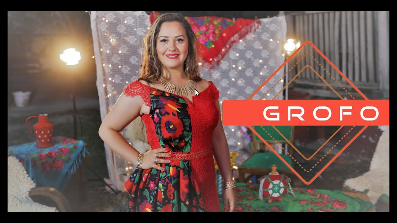 Grófo-Román Pergető Performance | Exclusive ZGStudio Video 🎥