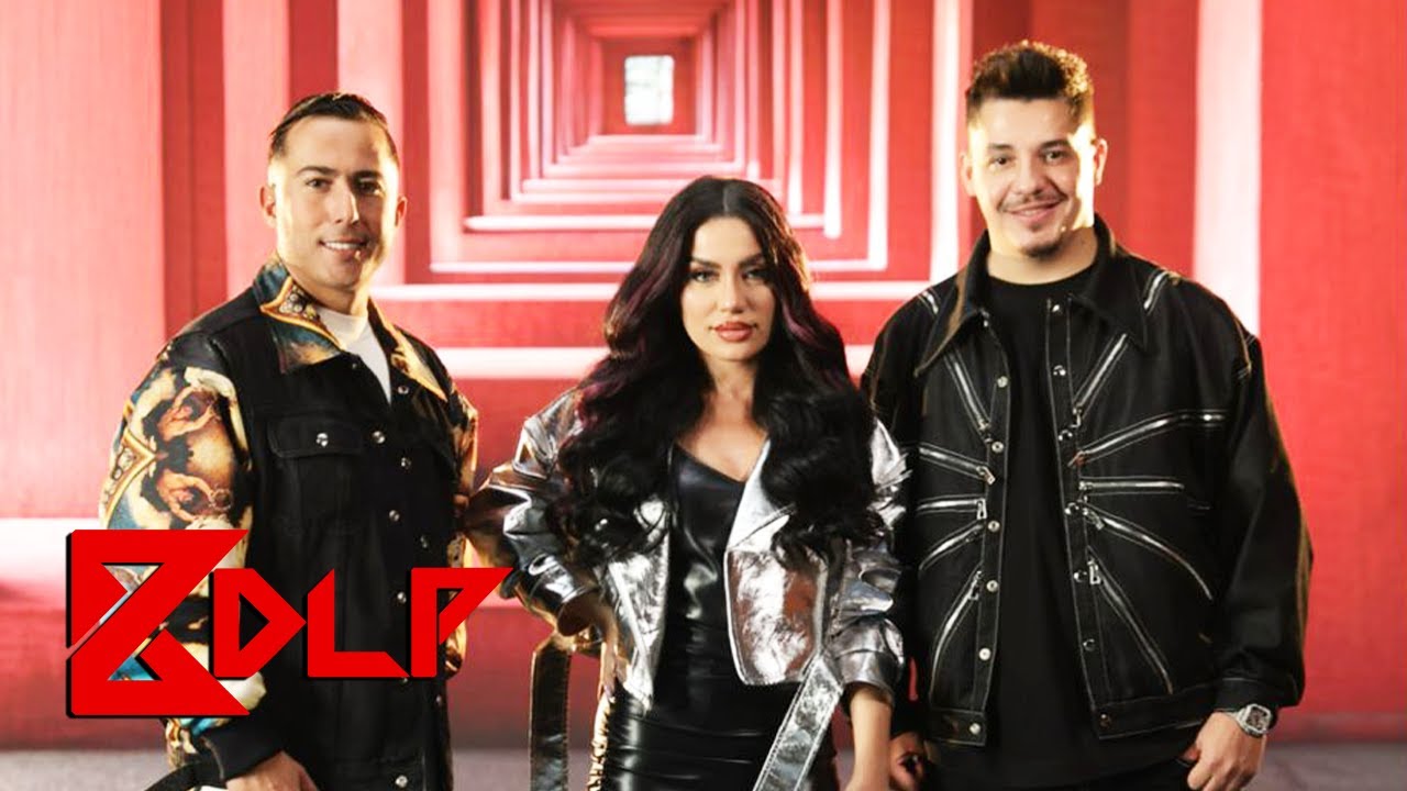 Bogdan DLP ft. Naz Dej, Costi & Aymane Serhani โ Show Paris ๐ | Official Music Video