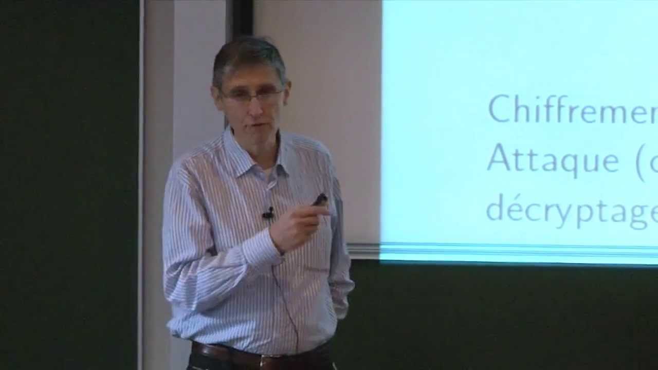 L'évolution des systèmes de cryptage : De Jules César à RSA