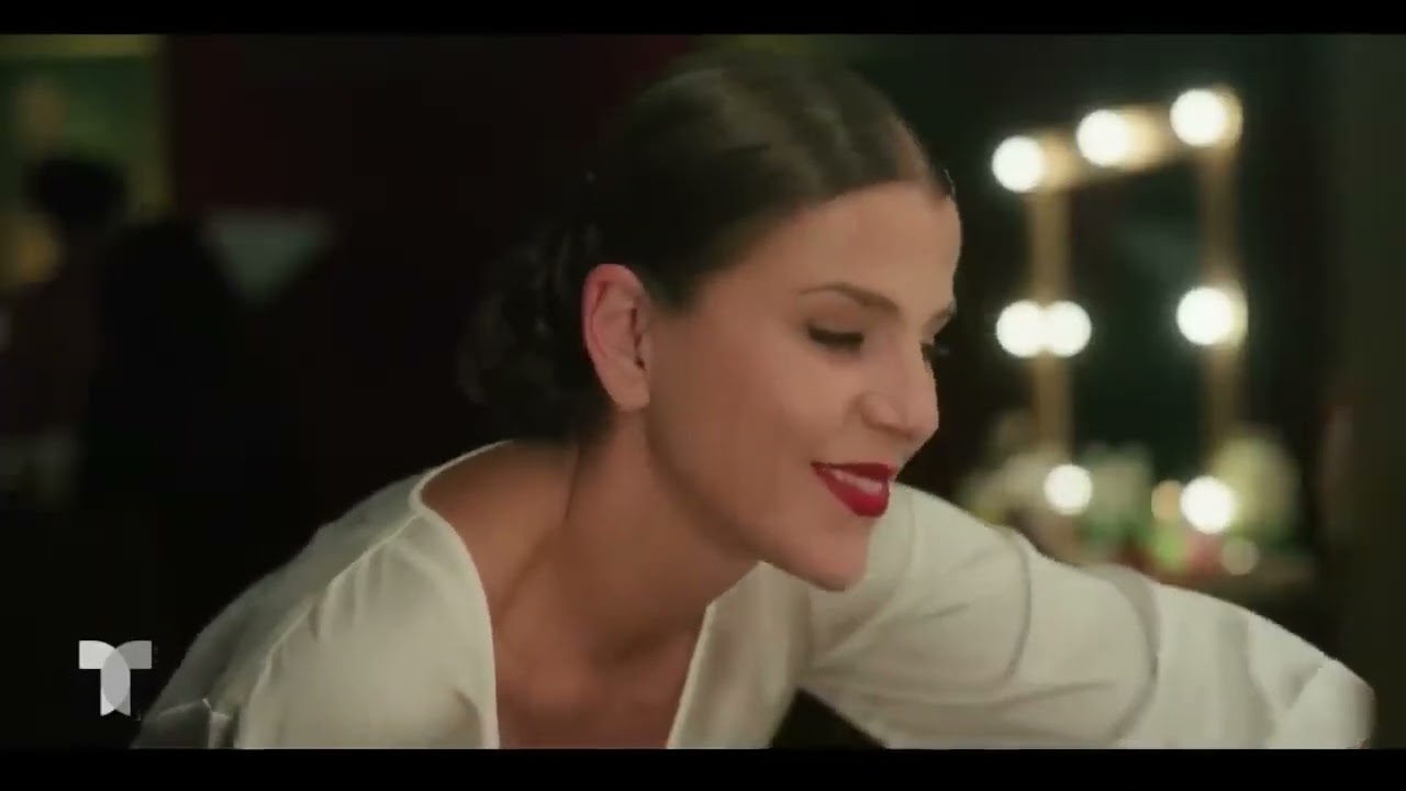 Dinastía Casillas: Capítulo 1 Completo ⚽