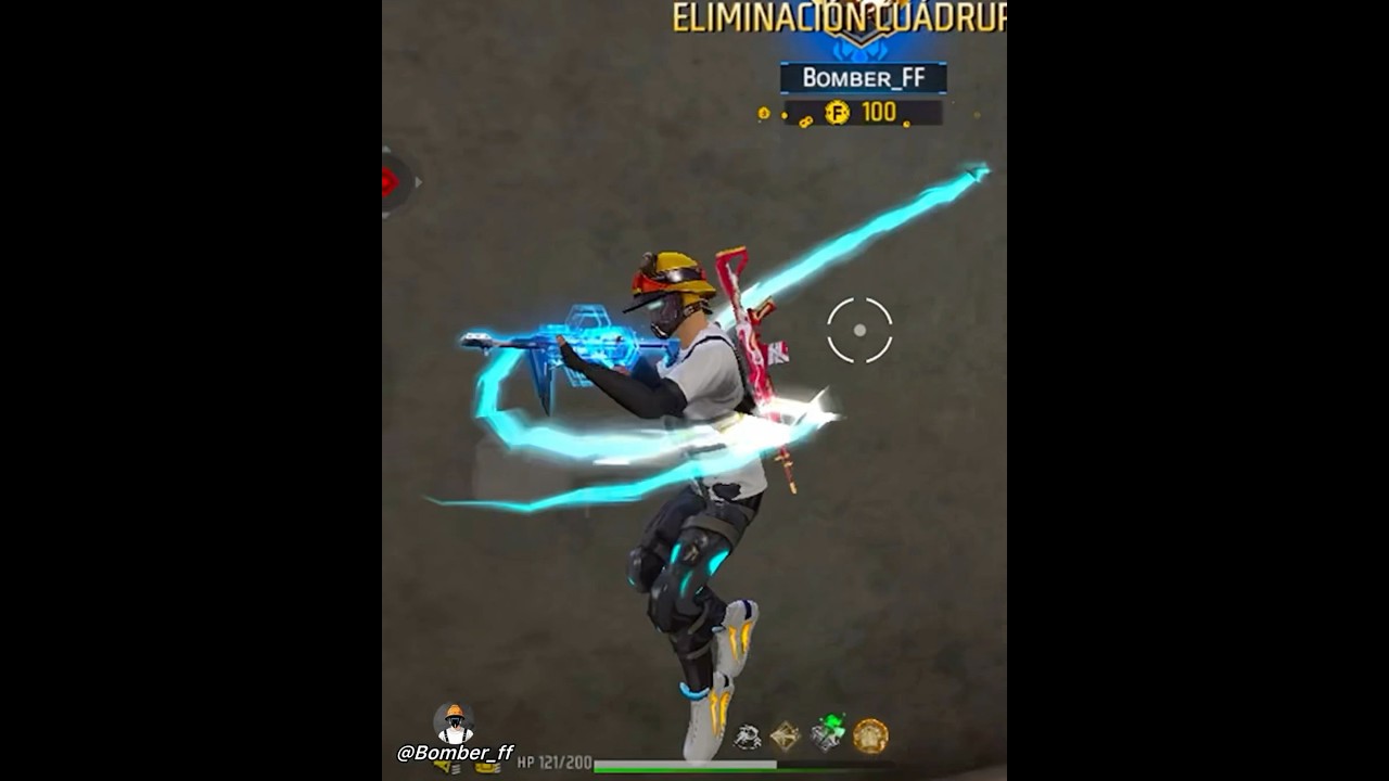 Siempre guarda un Chidori 🗿💀