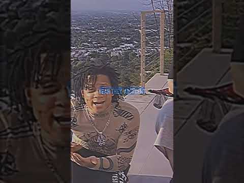 Top Trippie Redd Songs by Year 🎶