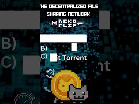 🧩 Blockchain Brain-Teasers: Solve These blockchain Riddles & Unlock Crypto Secrets! 🚀 #crypto