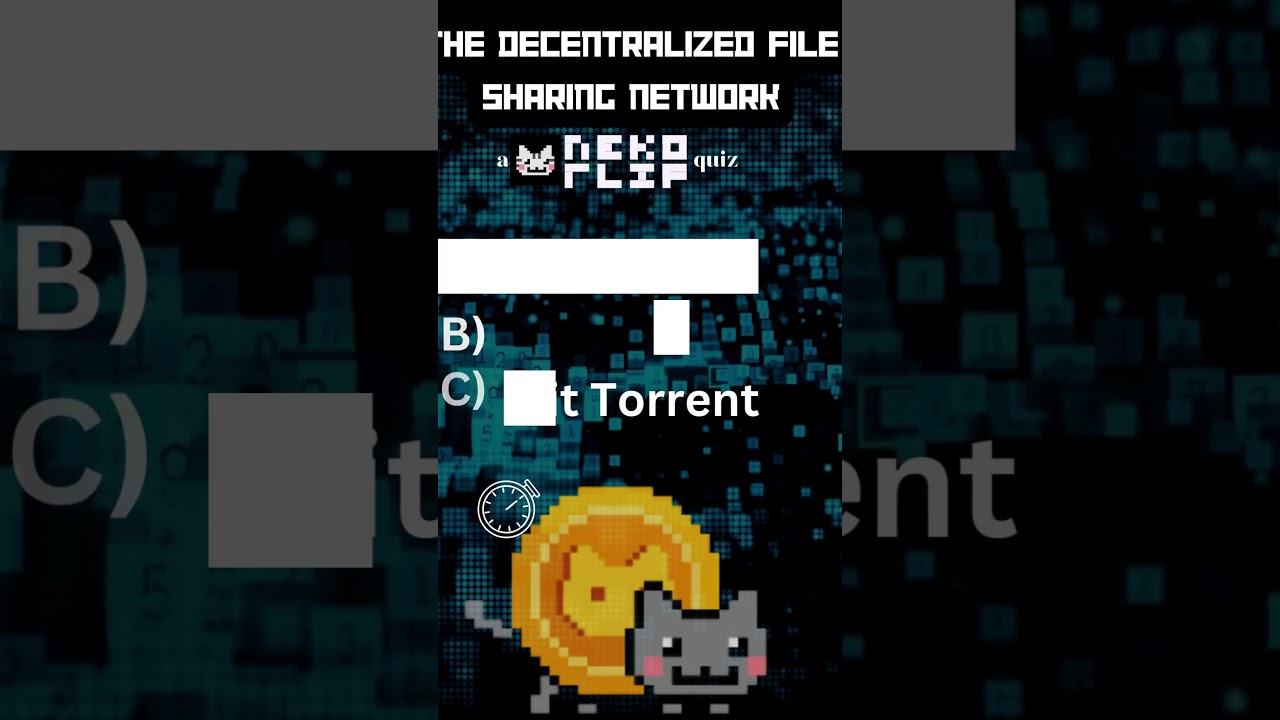 🧩 Test Your Blockchain IQ: Solve Riddles & Unlock Crypto Secrets! 🚀