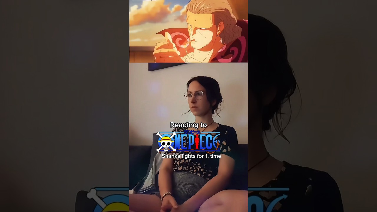 One Piece 1112: Shanks vs Kid - Epic First Fight โ๏ธ