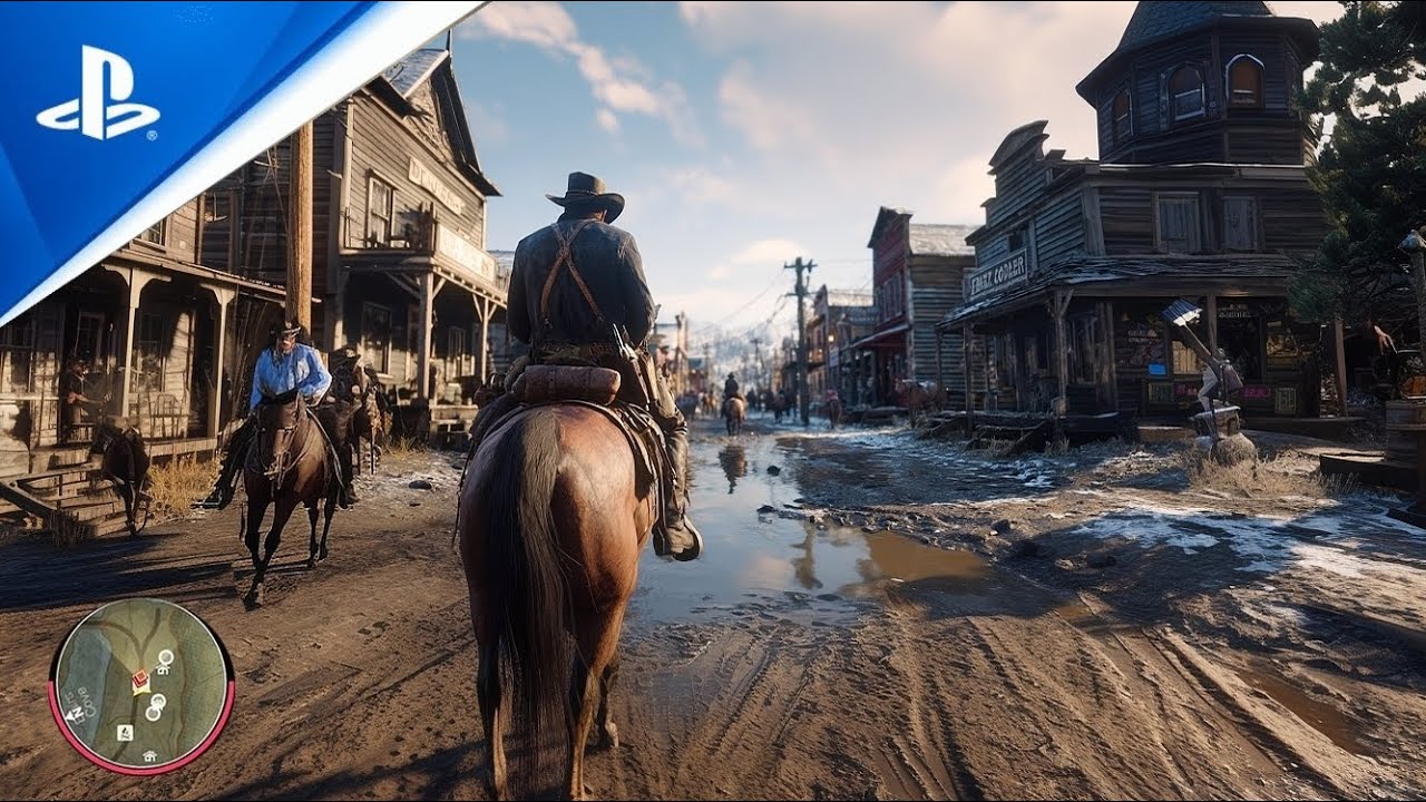 Top 10 BIG NEW Single Player Games of 2026 and 2027 | PS5, PC, Xbox Series X