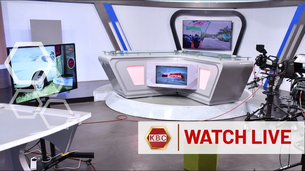 KBC LIVE: Labour Day Celebrations in Vihiga 🎉