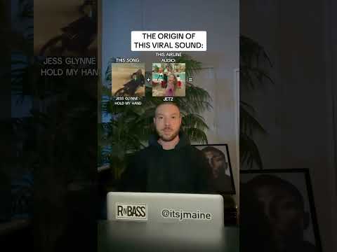 The Origin Of This Viral Sound: “Nothing beats a Jet2 holiday” #shorts #meme #memes