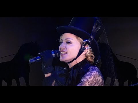 Madonna's Confessions Tour Highlights