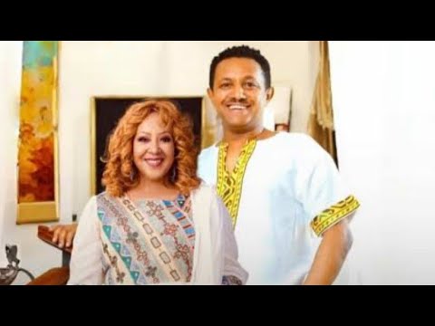 Teddy Afro & Kuku Sebsibe Music Videos 🎶