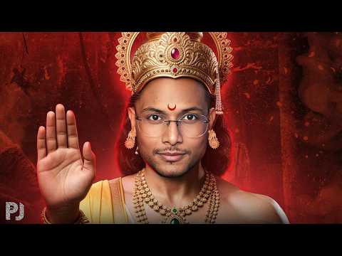 Bhagwan Ko Becha Ja Raha Hai ⋮ Indian Cinema New Trend