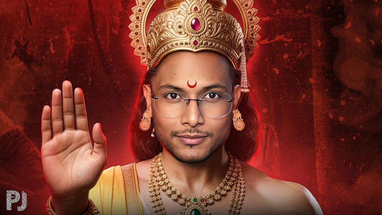 Religion's Role in Modern Indian Cinema 🎬