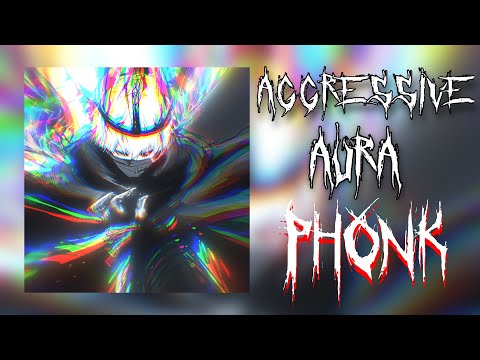 Phonk Music 2025 ※ Best Aggressive AURA Phonk & TikTok Phonk ※ Фонк 2025