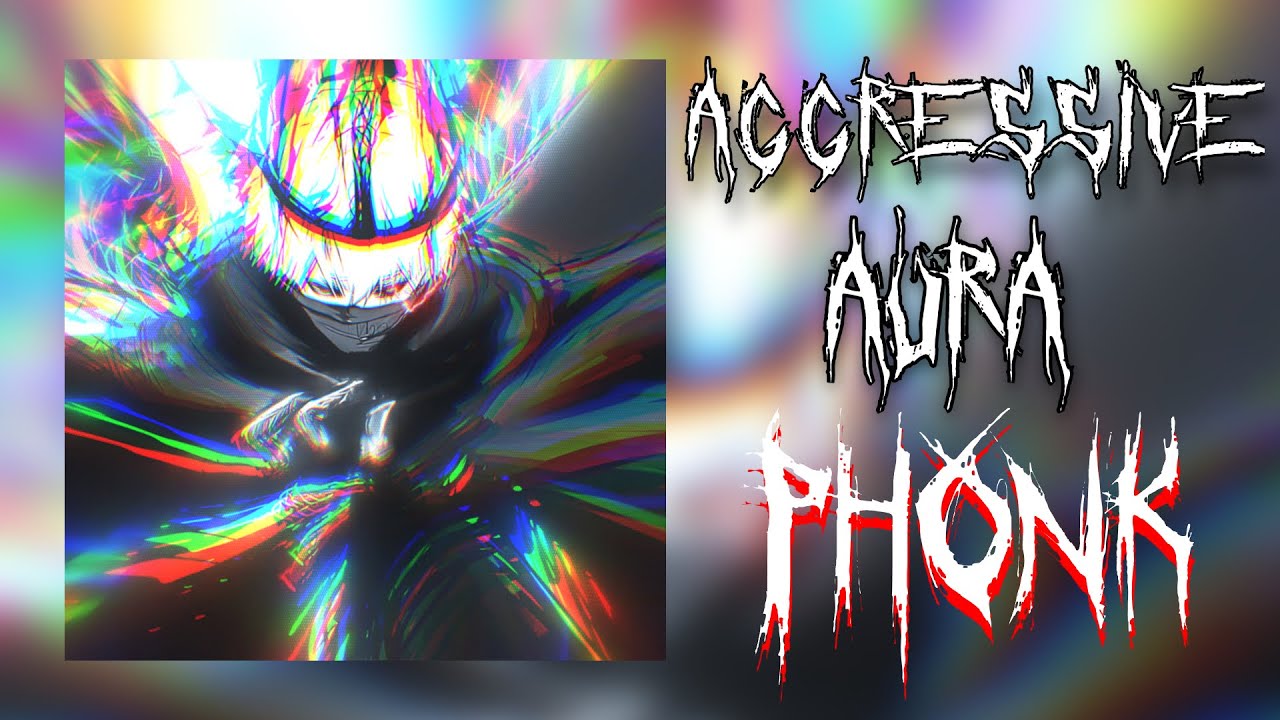 Phonk Music 2025: Best Aggressive AURA & TikTok Phonk