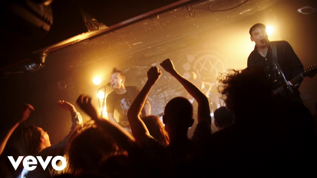 blink-182 - Bored To Death (Official Video) 🎸