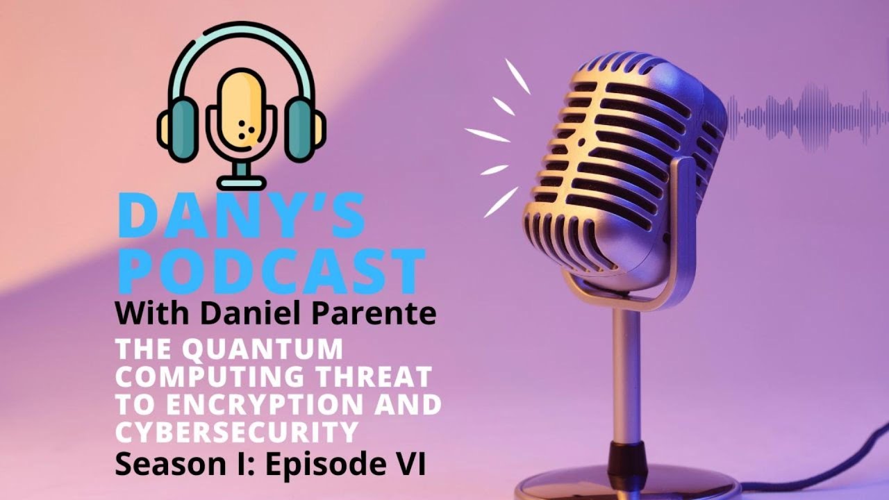 Quantum Computing: The Emerging Threat to Data Security 🔐