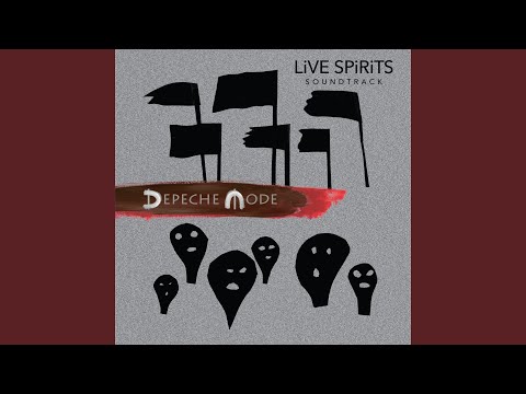 It's No Good (LiVE SPiRiTS)
