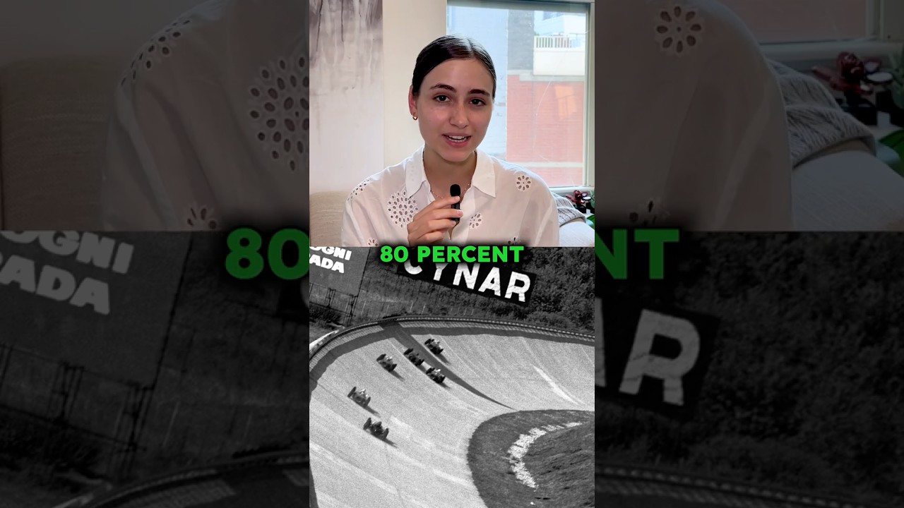 Monza Oval Madness: Shocking Moments You Missed! 🏎️