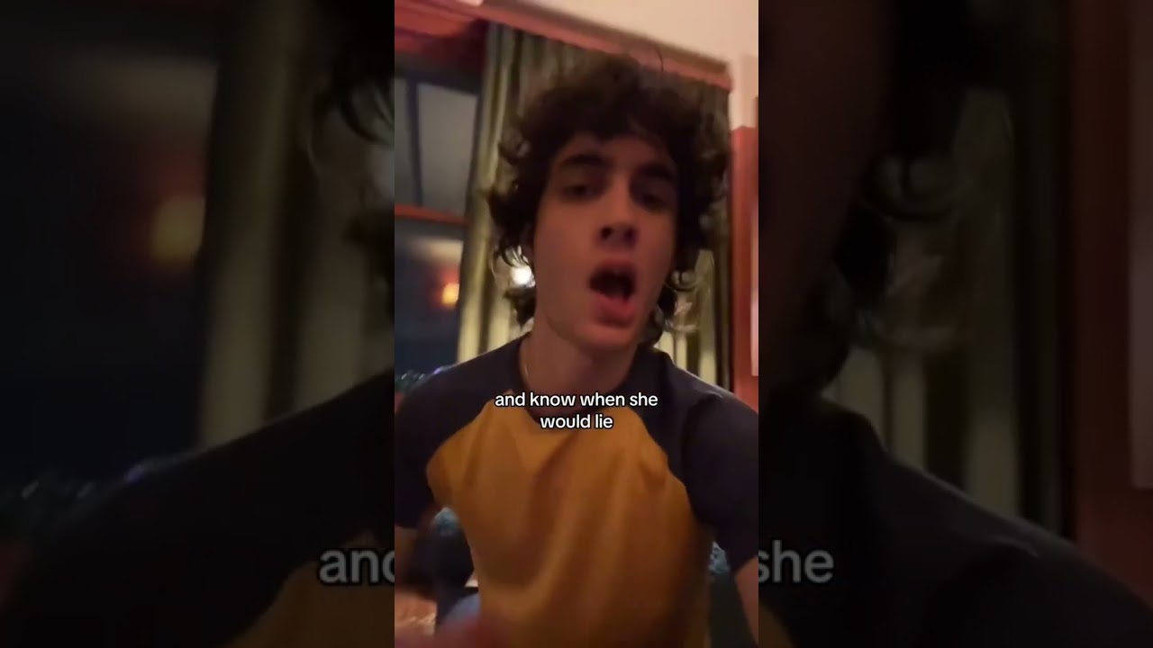 Sombr's Music Journey on TikTok 🎶