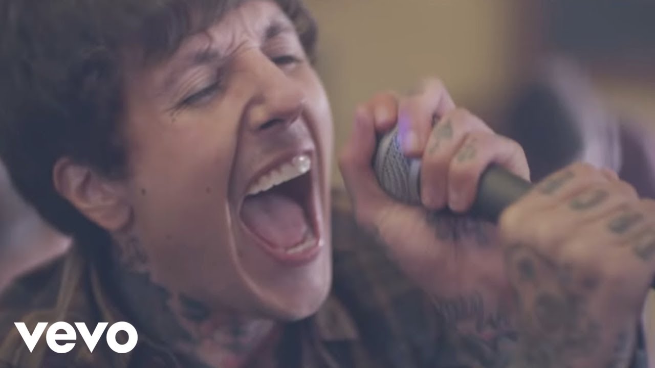 Bring Me The Horizon - Sleepwalking 🎶 | Stream or Download the Hit from 'Sempiternal' Now!
