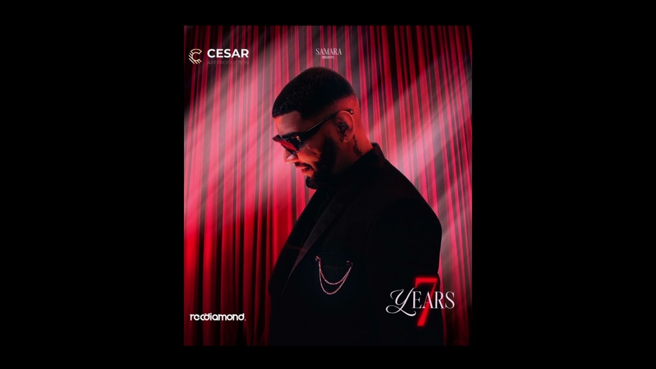 Samara - Je Fais La Loi (Dirty Version) 🎶