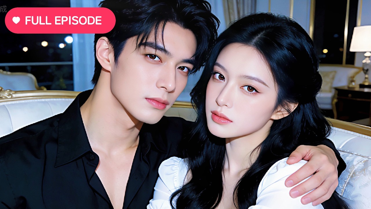 Her Ex-Husband Chose Mistress, She Chose Freedom ✨