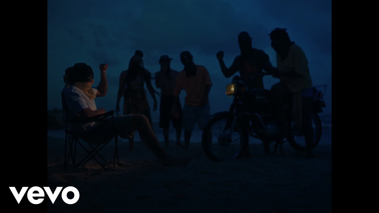 Beéle - Borondo (Performance & Lyrics) 🎶