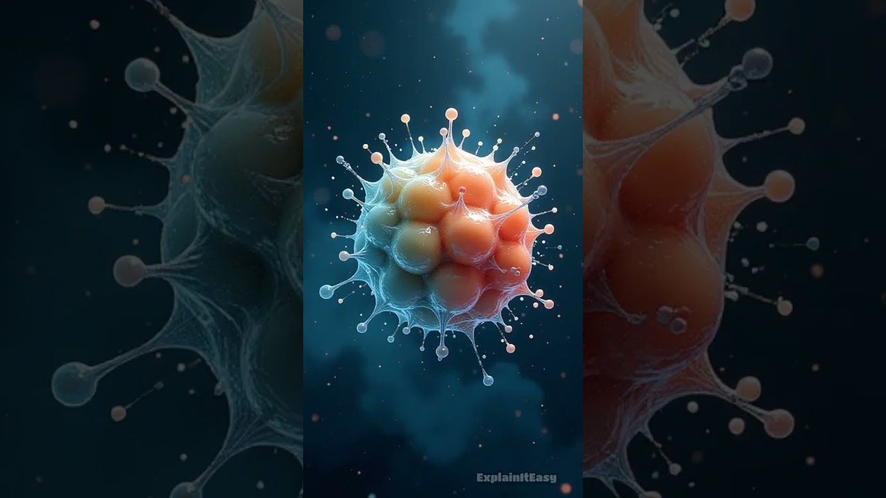 ELI5: How Do Soap Bubbles Form? 🧼