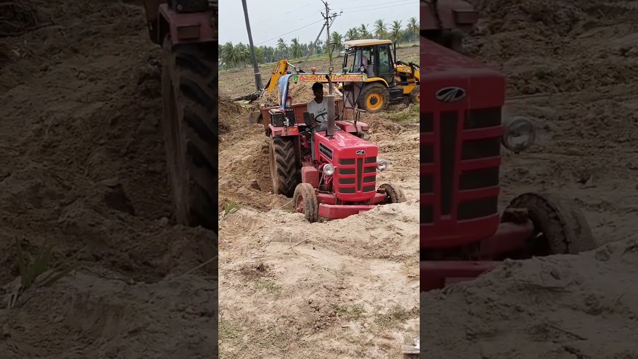 Mahindra XP Enthusiasts in Telugu 🚜