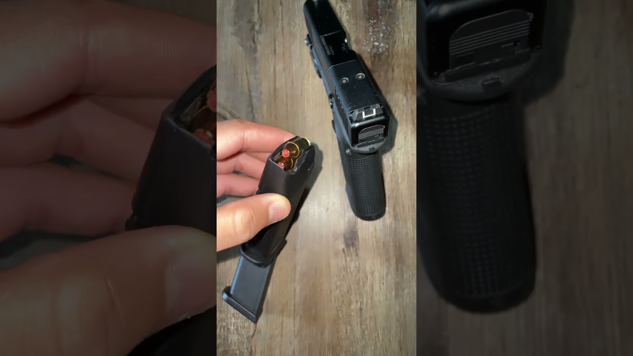 9mm Self-Defense: Key Differences 🔫