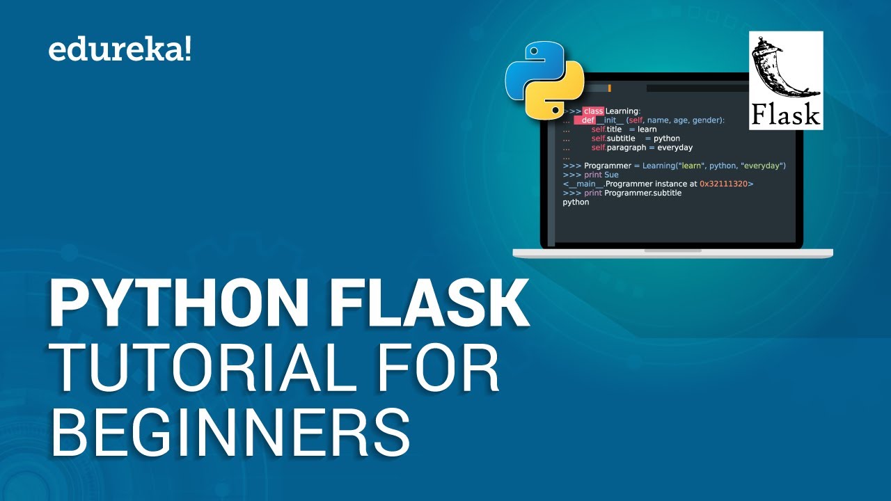 Learn Python Flask for Beginners: Complete Web Development Tutorial 🚀