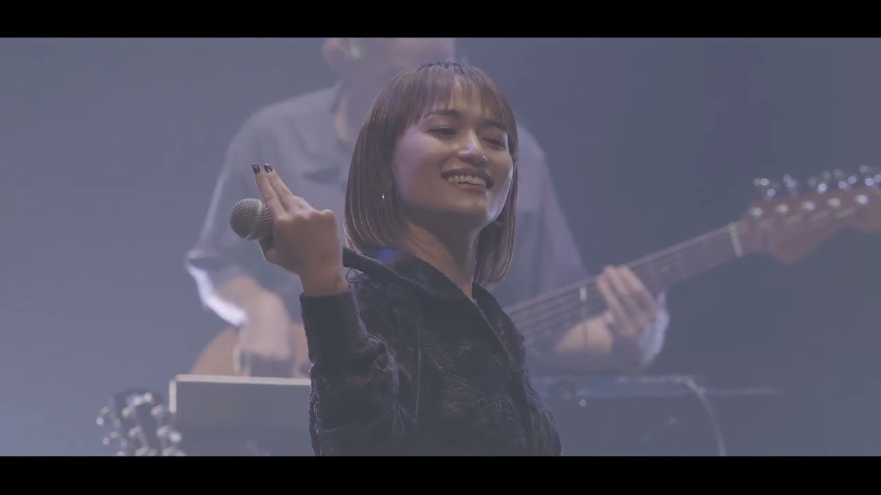 iri 5th Anniversary Live "2016-2021" - Wonderland