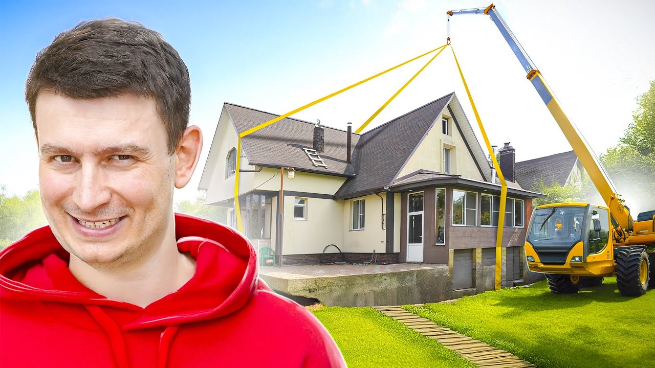 Я Украл Дом Серёги в Новом Metro Royale! 🚀